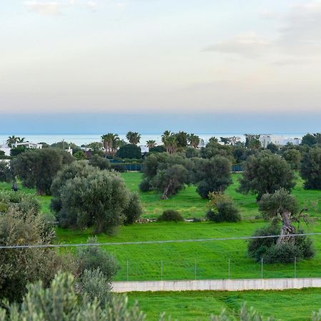 Villa Vinner - Monopoli Exterior foto