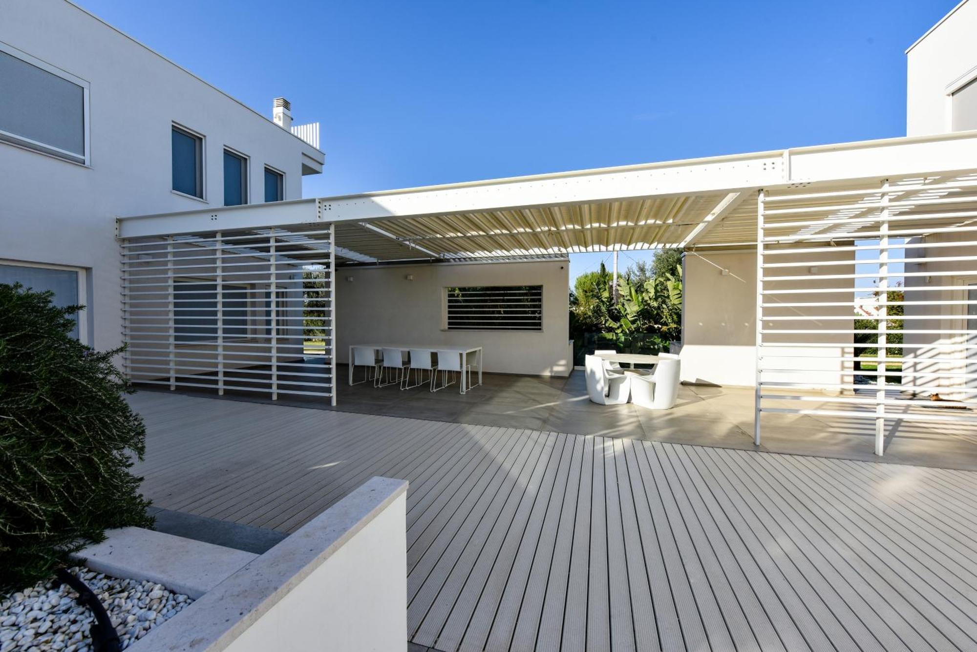 Villa Vinner - Monopoli Exterior foto
